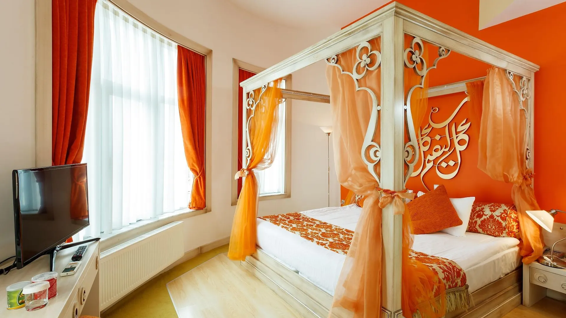 Adamar Hotel-Special Category Provincia di Provincia di Istanbul