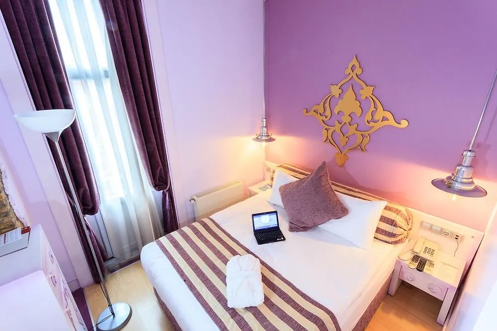 Adamar Hotel-Special Category Provincia di Provincia di Istanbul