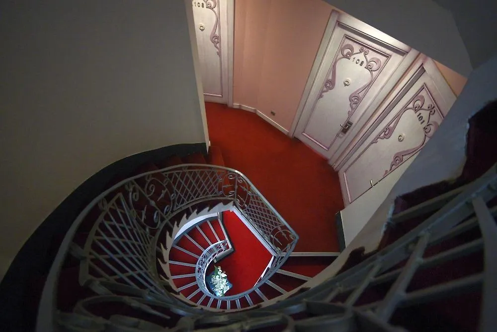 Hotel Adamar Hotel-Special Category Estambul