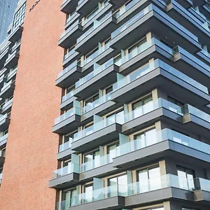 The Mill Hotel Bomonti İstanbul