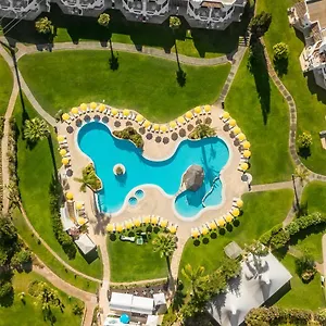 **** Resort Clube Garden Village Portugal