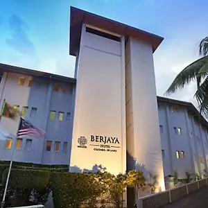 *** Hotel Berjaya Colombo Sri Lanka