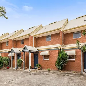 *** Hotel Spring Hill Terraces Australia