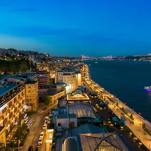 Novotel Bosphorus ***** Istanbul