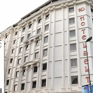 Hotel Delta & Old, Istambul