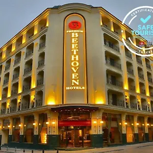 Beethoven Premium İstanbul