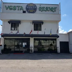 Vesta Butik İstanbul