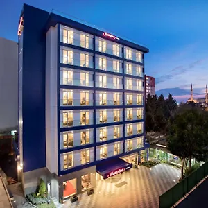 Hotel Hampton By Hilton Atakoy, Istambul