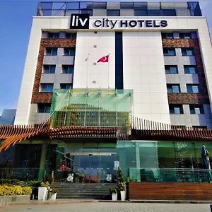 Hotel Liv, Istambul