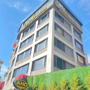 Center İstanbul