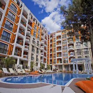 *** Aparthotel Harmony Palace Bulgaria