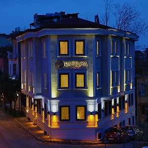 Hotel Katelya, Istambul