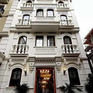 Hotel Niles, Istambul