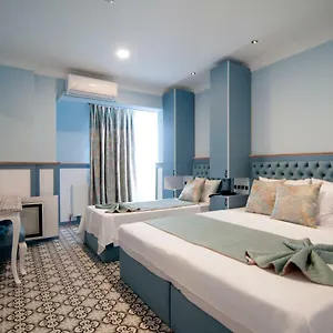 فندق Center Hill, اسطنبول