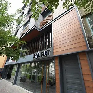 Stıl Suıt İstanbul