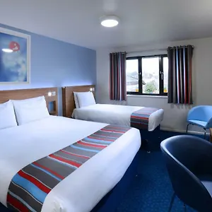 *** Hotel Travelodge Dublin Airport South Ireland