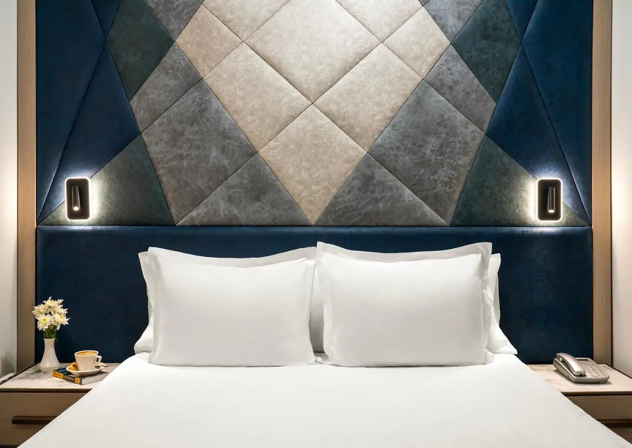 **** Hotel Adamar Hotel-Special Category Istanbul Turkey