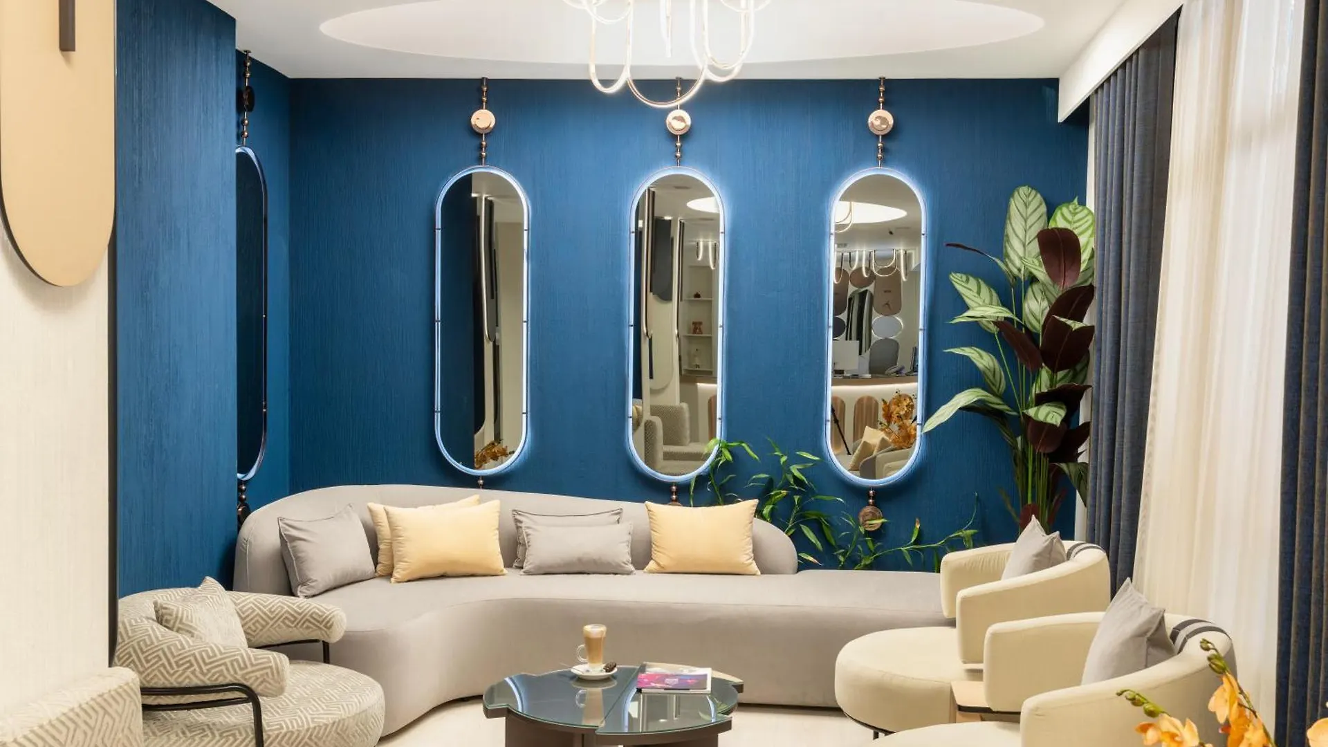 Otel Adamar Hotel-Special Category İstanbul